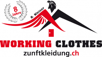 Jubiläum 8 Jahre Working Clothes R. Kleiner Uster